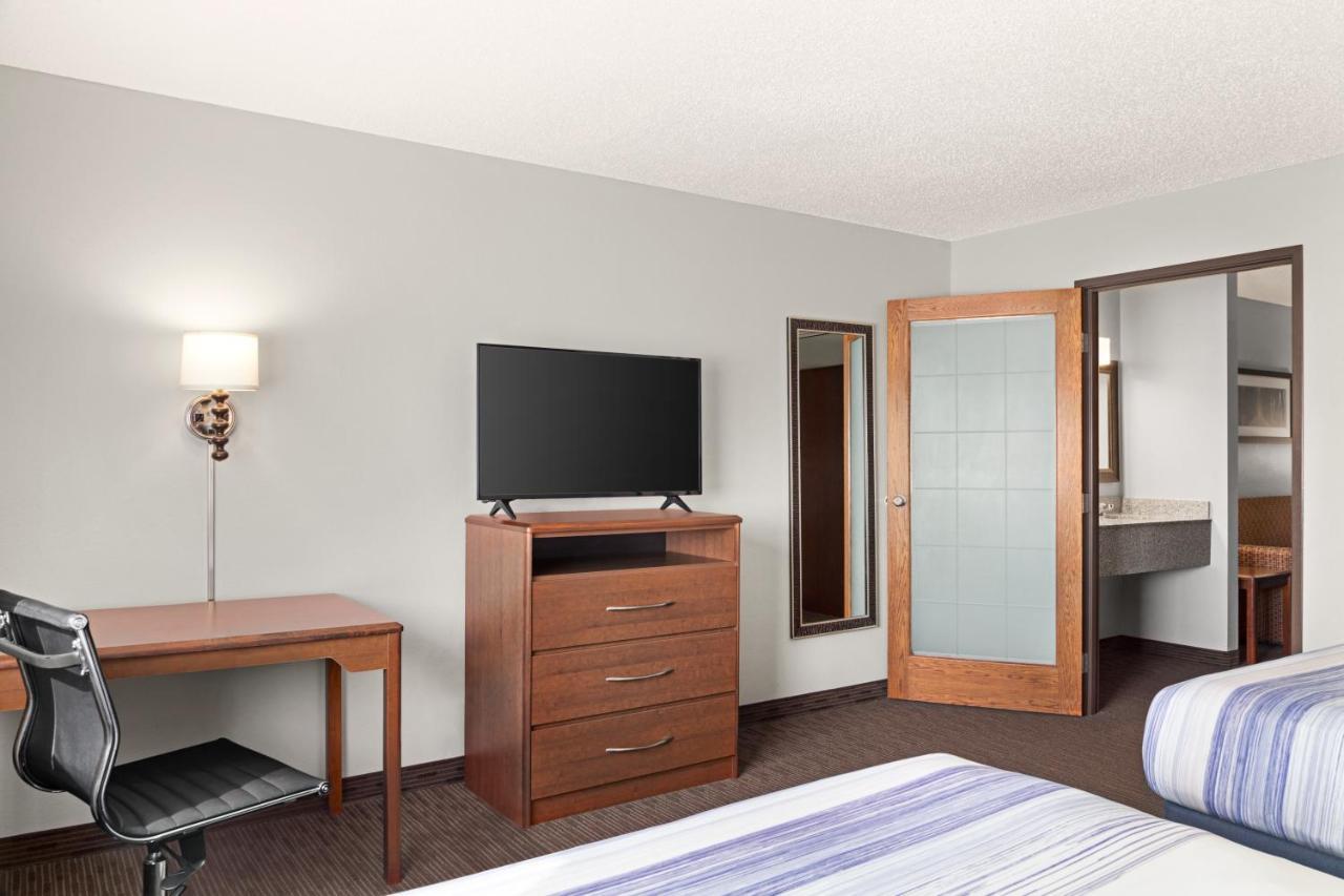 Americinn By Wyndham Sauk Centre Værelse billede