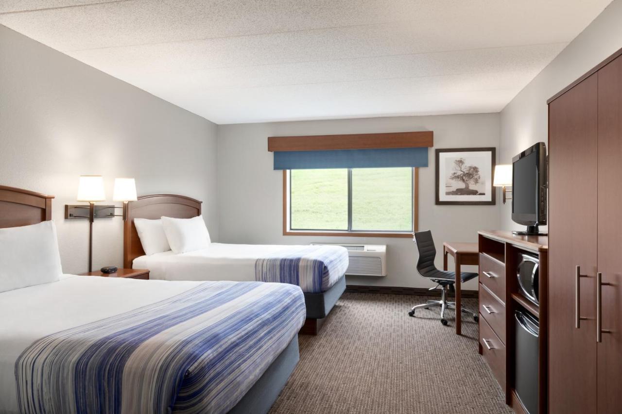 Americinn By Wyndham Sauk Centre Værelse billede