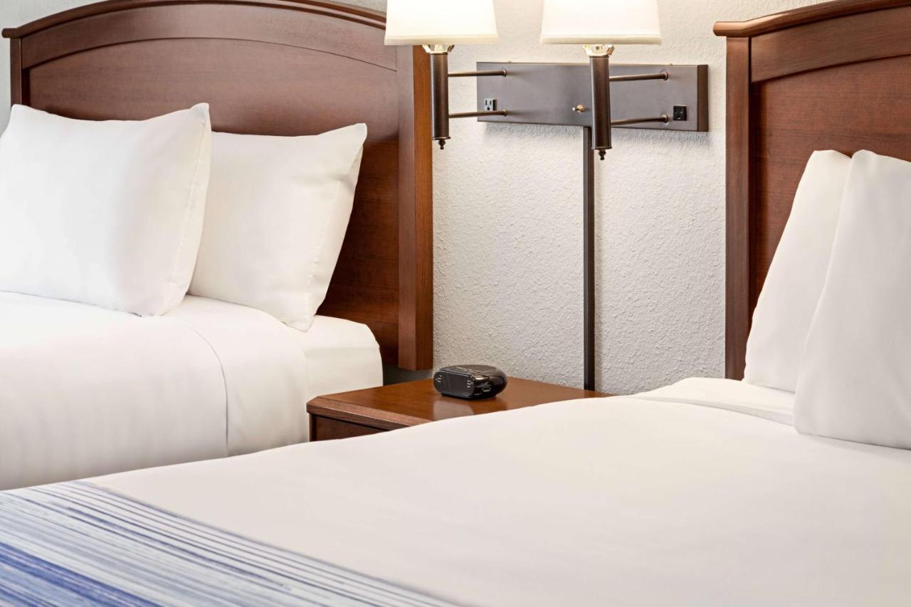 Americinn By Wyndham Sauk Centre Eksteriør billede