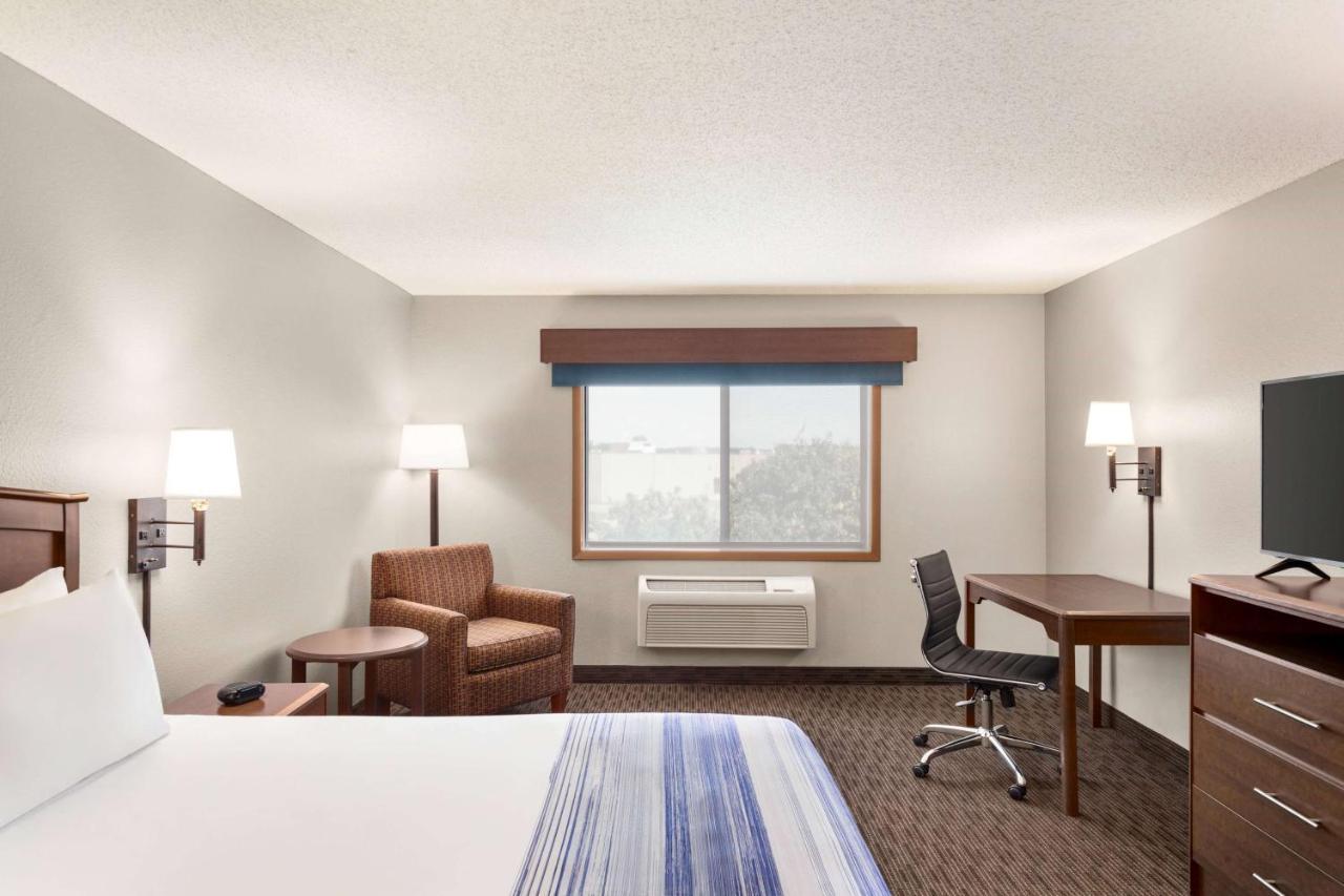 Americinn By Wyndham Sauk Centre Eksteriør billede