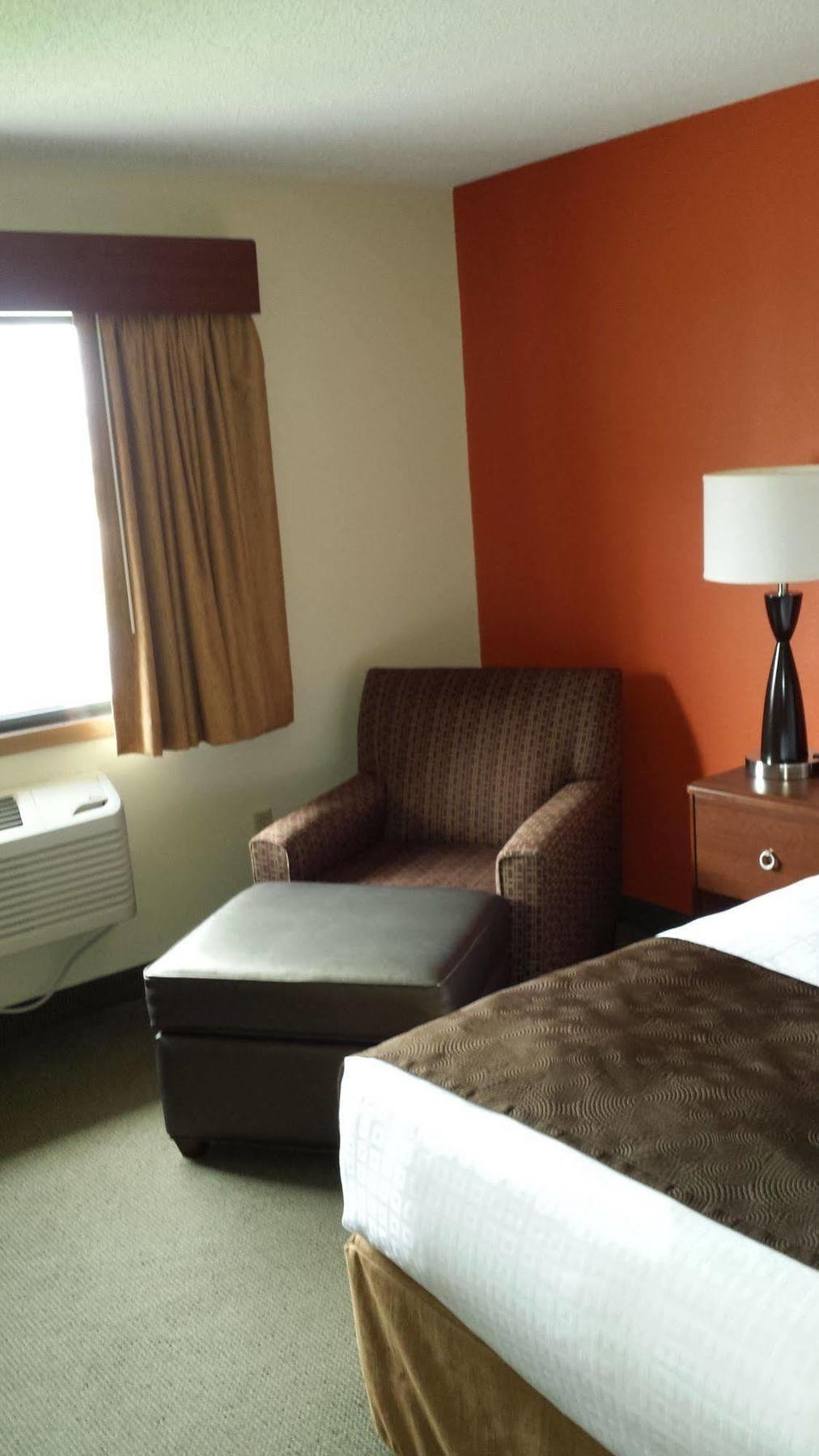 Americinn By Wyndham Sauk Centre Eksteriør billede
